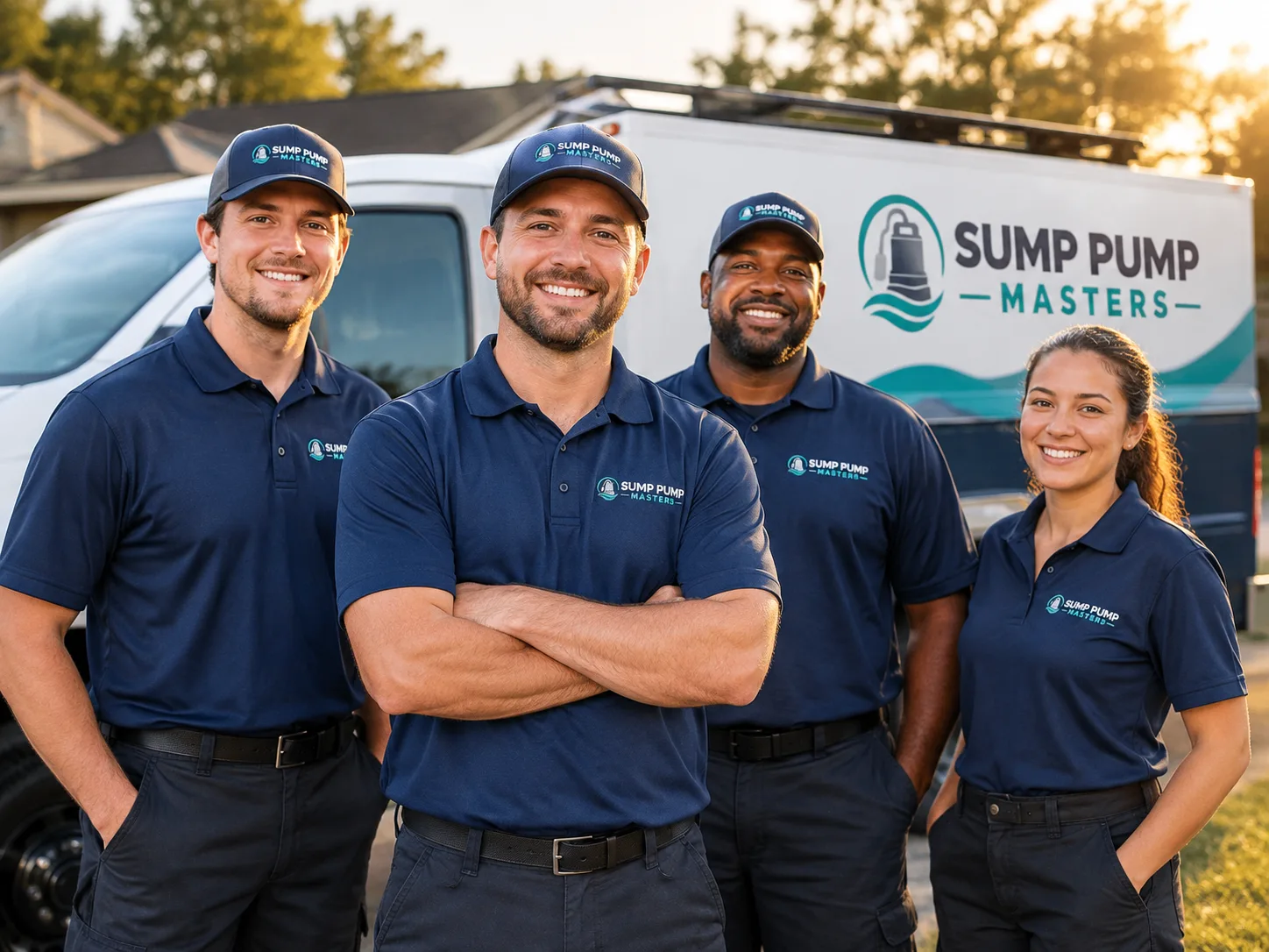 Sump Pump Repair company in Safety Harbor, FL